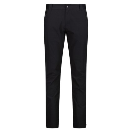 CMP UNLIMITECH TREKKING TROUSERS M ANTHRACITE NOHAVICE