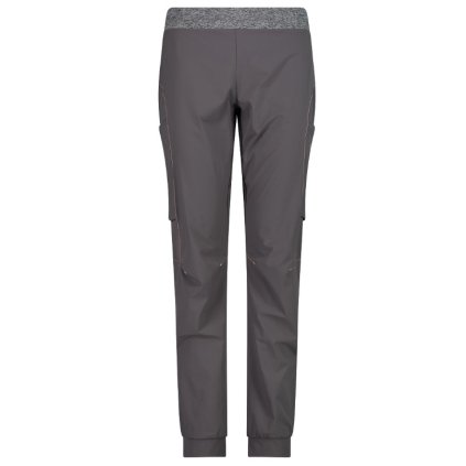 CMP PANT LIGHT CLIMB W TERRA NOHAVICE