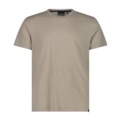 CMP HEMP T-SHIRT M ARENA TRIČKO