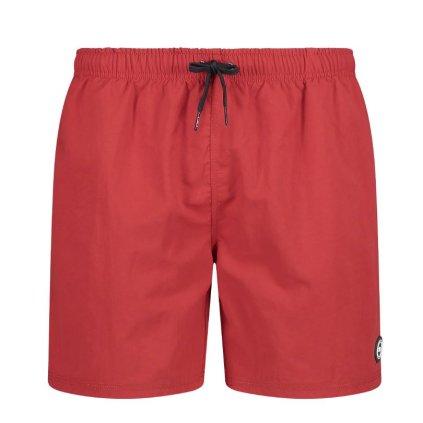 CMP BERMUDA SWIMMING SHORTS M FERRARI PLAVKY