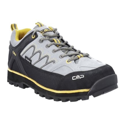 CMP MOON LOW WATERPROOF SHOES M PERLA ORO OBUV