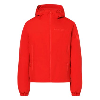 GOLDBERGH AURELIE JACKET W RED SUNSET BUNDA