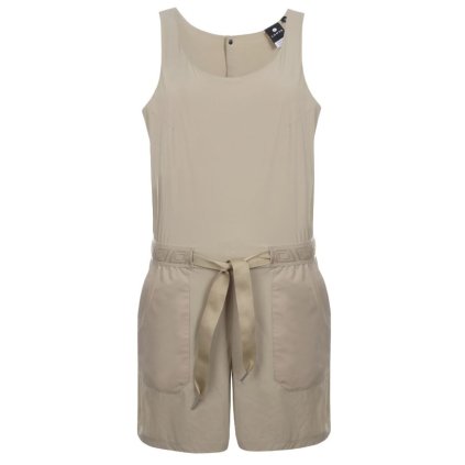 LUHTA HENNIJOKI OVERALLS W POWDER OVERAL