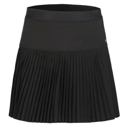 LUHTA INKARILA SKORT W BLACK SUKŇA