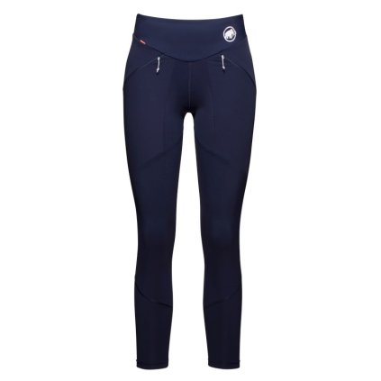 MAMMUT AENERGY LIGHT TIGHTS W MARINE NOHAVICE