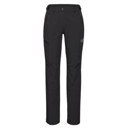 MAMMUT RUNBOLD IV PANTS W BLACK NOHAVICE