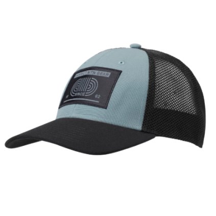 MAMMUT BASEBALL MESH CAP STRATA ŠILTOVKA