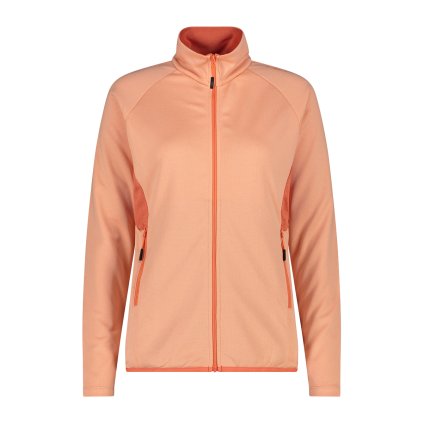 CMP UNLIMITECH DOUBLE KNIT JACKET W LOSOS BUNDA