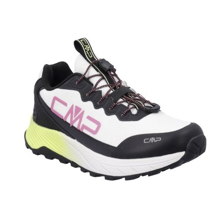 CMP PHELYX MULTISPORT SHOE W BIANCO OBUV