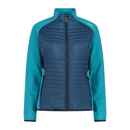 CMP UNLIMITECH HYBRID JACKET W TIFFANY BUNDA