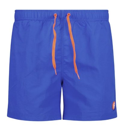 CMP BERMUDA SWIMMING SHORTS M CYANO PLAVKY