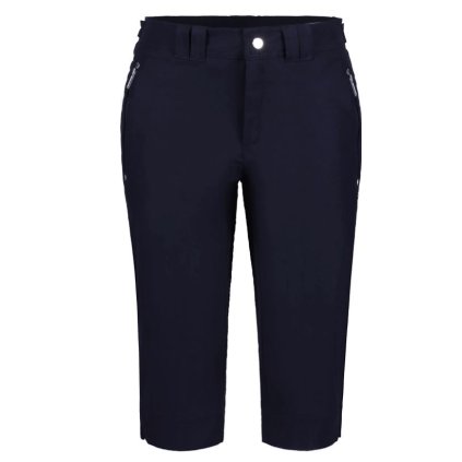 LUHTA EISKOLA CAPRIS W DARK BLUE NOHAVICE