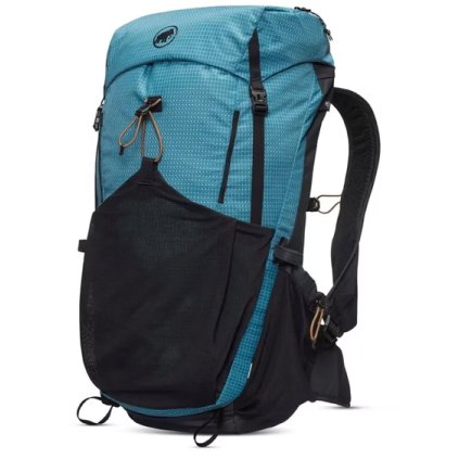 MAMMUT DUCAN 26 L SAPPHIRE BLACK BATOH