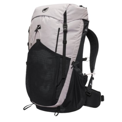 MAMMUT DUCAN W 26L ALPINE CALAMINT-BLACK BATOH