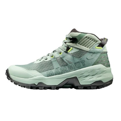 MAMMUT SERTIG II MID GTX W DARK JADE OBUV