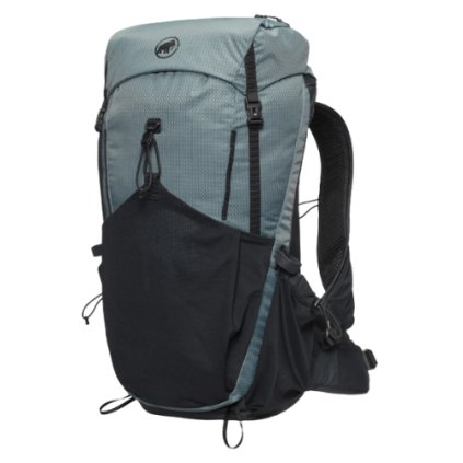 MAMMUT DUCAN 26 L STRATA BLACK BATOH