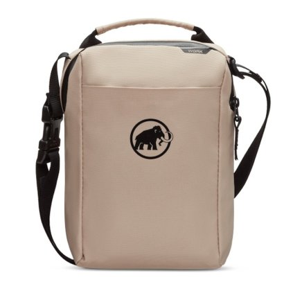 MAMMUT SEON POUCH 2 L SAVANNAH TAŠKA CEZ PLECE