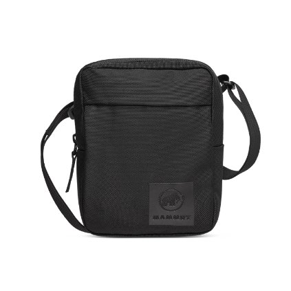 MAMMUT XERON POUCH BLACK TAŠKA CEZ PLECE 2L