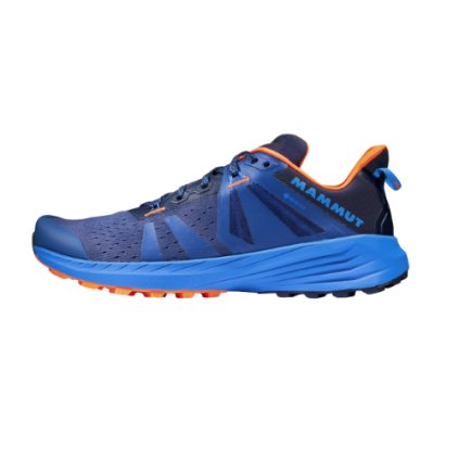 MAMMUT SAENTIS TR LOW GTX M GLACIER BLUE OBUV