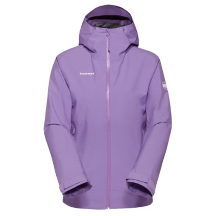 MAMMUT ALTO LIGHT HS JACKET W LAVANDIN BUNDA