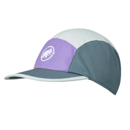 MAMMUT AENERGY LIGHT CAP LAVANDIN STRATA ŠILTOVKA