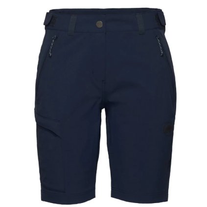 MAMMUT RUNBOLD IV SHORTS W MARINE KRAŤASY