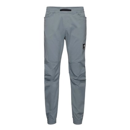 MAMMUT MASSONE LIGHT PANTS M STRATA NOHAVICE