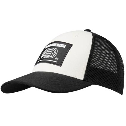 MAMMUT BASEBALL MESH CAP WHITE ŠILTOVKA