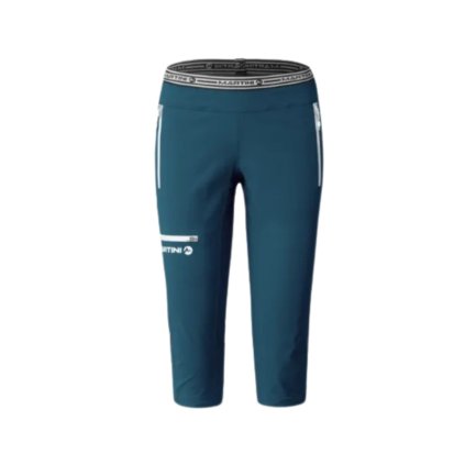 MARTINI VIA CAPRI PANTS W POSEIDON 3/4 NOHAVICE