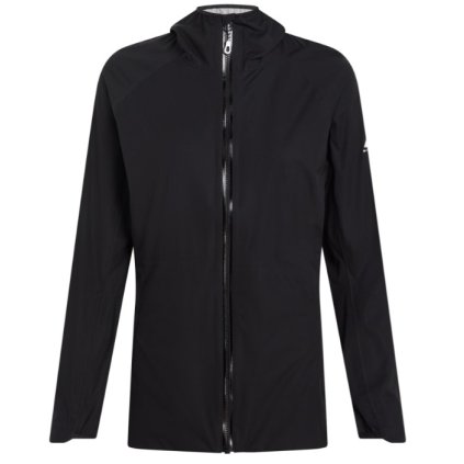 MCKINLEY ARWEN AQUAMAX 2.5L HARDSHELL JACKET W BLACK BUNDA