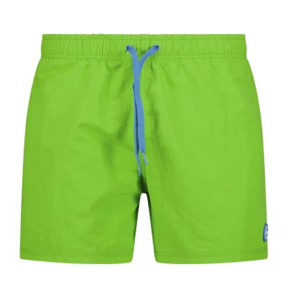 CMP BERMUDA SWIMMING SHORTS M MINT PLAVKY