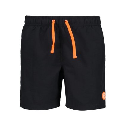 CMP BERMUDA SWIMMING SHORTS KID ANTRACITE PLAVKY