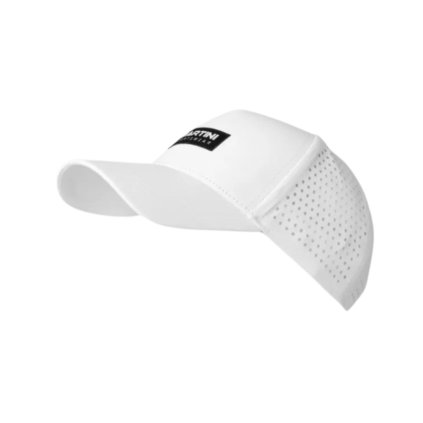 MARTINI TRAILBUDDY BASEBALL CAP UNI WHITE ŠILTOVKA