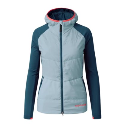 MARTINI HIGHVENTURE HYBRID JACKET G-LOFT W ICE POSEIDON BUNDA