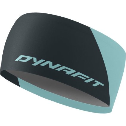 DYNAFIT PERFORMANCE DRY HEADBAND MARINE BLUE ČELENKA