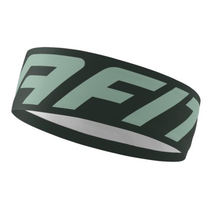 DYNAFIT PERFORMANCE DRY SLIM HEADBAND JADELITE ČELENKA