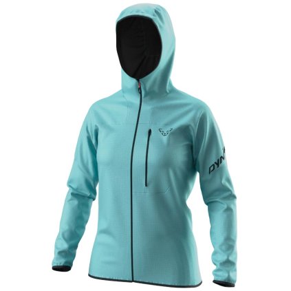 DYNAFIT TRAVERSE GORE-TEX JACKET W MARINE BLUE BUNDA