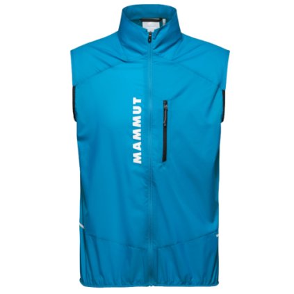 MAMMUT AENERGY TR WB HYBRID VEST M GLACIER BLUE-BLACK VESTA