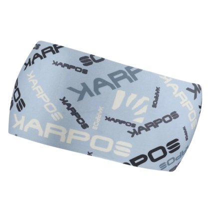 KARPOS LAVAREDO HEADBAND MIST VULCAN ČELENKA