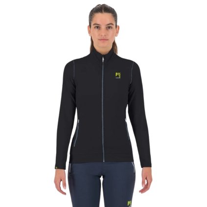 KARPOS POMEDES W FLEECE VULCAN MIKINA
