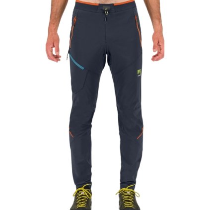 KARPOS ROCK EVO M PANT OUTER SPACE NOHAVICE