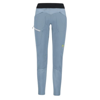 KARPOS LIMARO W PANTS WINDWARD BLUE NOHAVICE