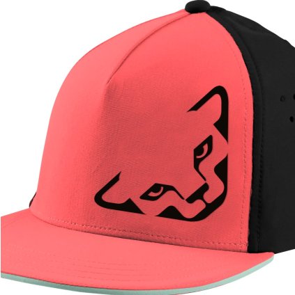 DYNAFIT TECH TRUCKER CAP CABANA ŠILTOVKA