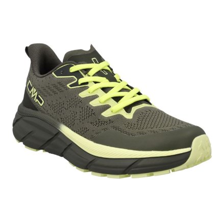 CMP RAHMSY MULTIFUNCTIONAL SHOE M SAGE APPLE OBUV
