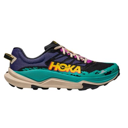 HOKA TORRENT 4 RUNNING SHOES M MOUNTAIN IRIS/GEMSTONE OBUV