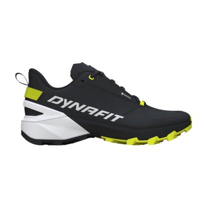 DYNAFIT TRANSALPER 2 GORE-TEX RUNNING SHOES M BLACK OUT NIMBUS OBUV