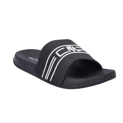 CMP NAUTYLUS M BLACK ŠĽAPKY