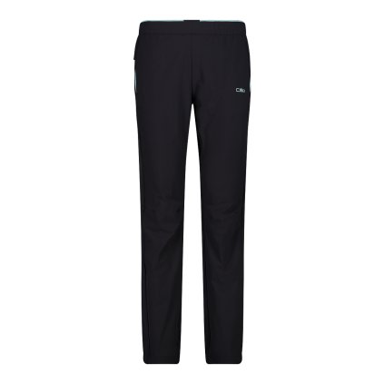CMP UNLIMITECH PANT W ANTRACITE NOHAVICE