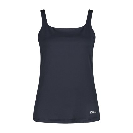CMP TECHNICAL TOP W ANTRACITE TIELKO
