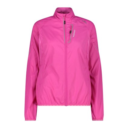 CMP WINDPROOF RUNNING JACKET W FESTIVAL BUNDA